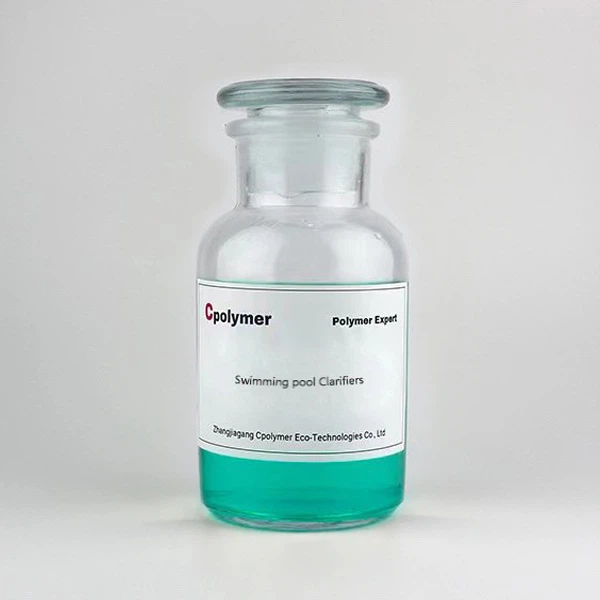 Swimming Pool Clarifiers Swimming Pool Clarifiers